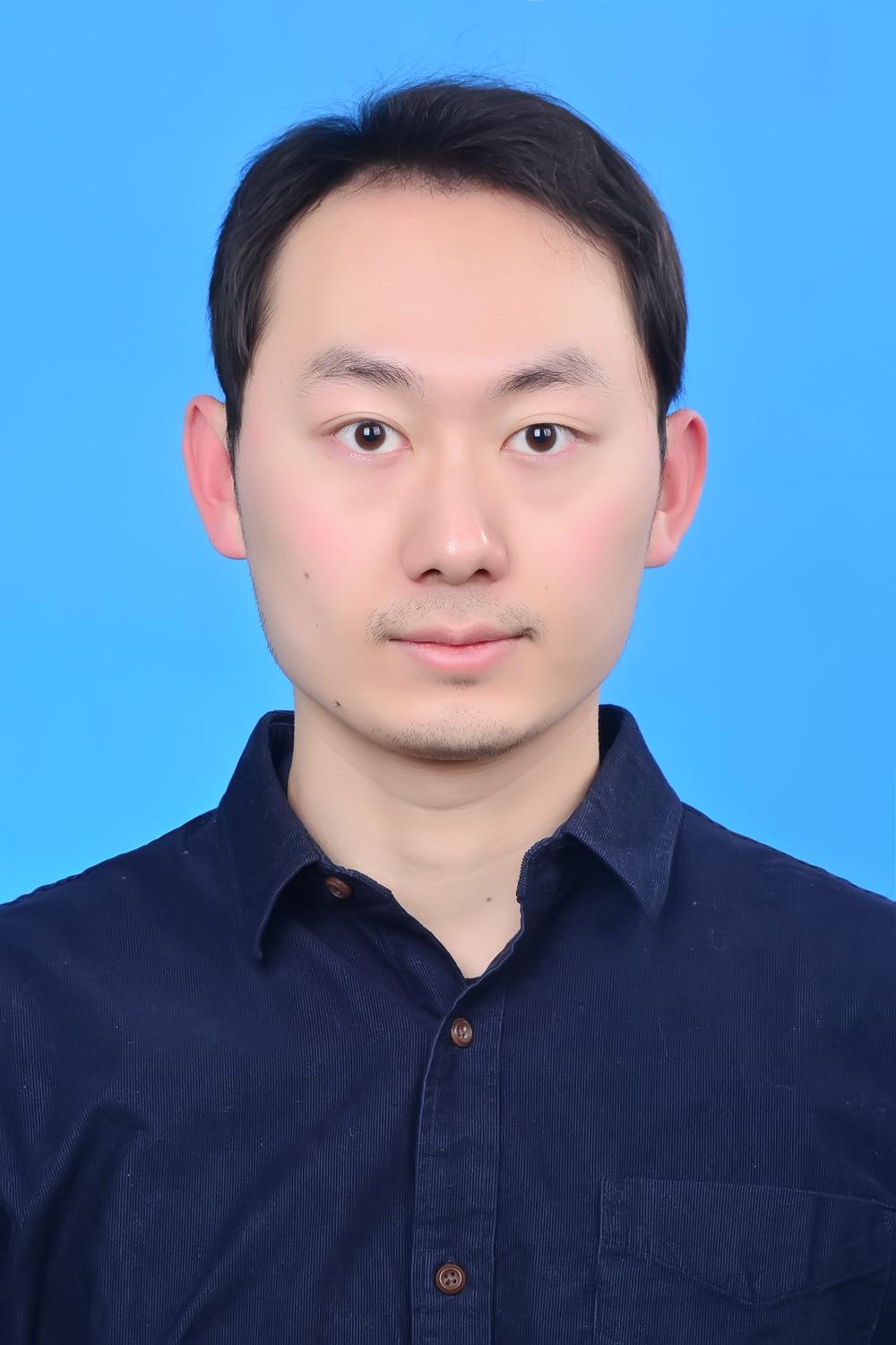 CSAE2026 | Yuefei Wang